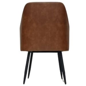 Alternative view of NYX Fancy Chair