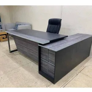 Smart Office Table
