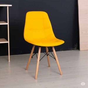 Oliver Fancy Interior Chair
