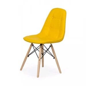 Alternative view of Oliver Fancy Interior Chair