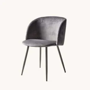 Alternative view of Oscar Fancy Interior Chair