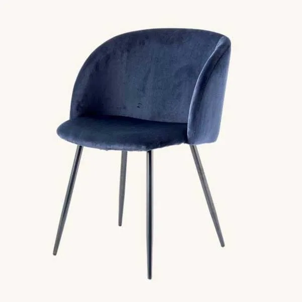 Oscar Fancy Interior Chair - Image 7