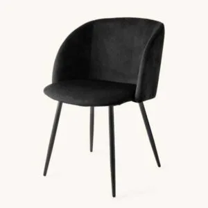 Oscar Fancy Interior Chair - Image 6