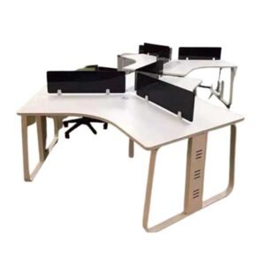 Phoenix Cubicle Workstation