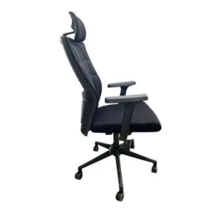 Alternative view of Pure New Korean Chair