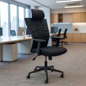 Pure New Korean Chair