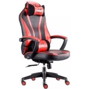 Alternative view of Red Dragon Gaming Chair