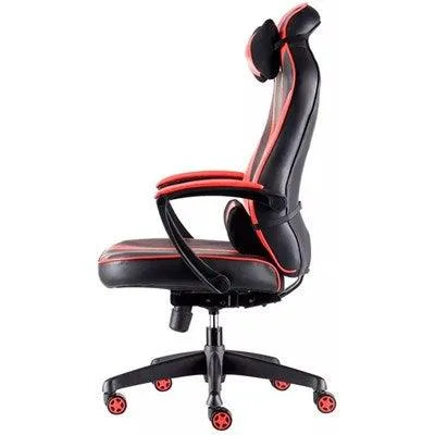 Red Dragon Gaming Chair - Image 3