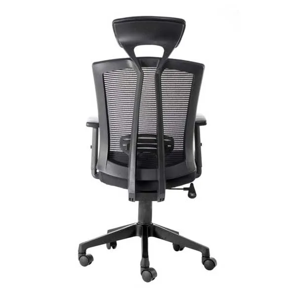 Reuben Computer Office Chair - Image 4