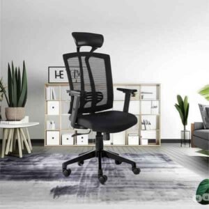 Reuben Computer Office Chair