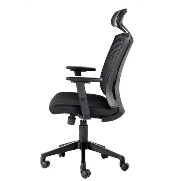 Reuben Computer Office Chair - Image 5