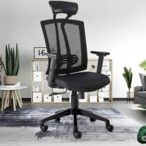 Reuben Computer Office Chair