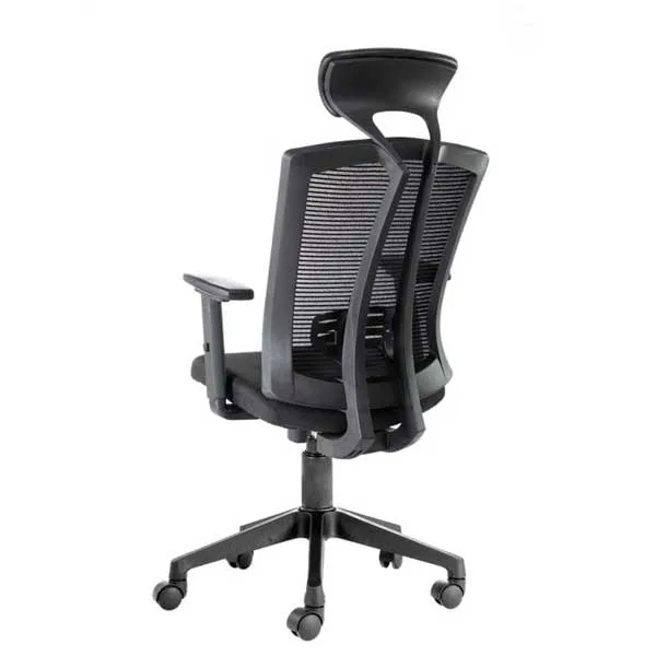 Reuben Computer Office Chair - Image 6
