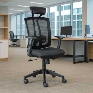 Reuben Computer Office Chair