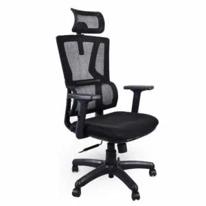 Ringo spark High Back Manager Chair