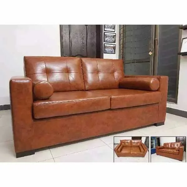 Robert Office Sofa 2 Seater