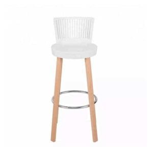 Alternative view of Robin Hood Bar Stool