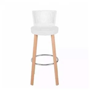 Alternative view of Robin Hood Bar Stool