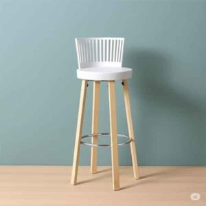 Robin Hood Bar Stool
