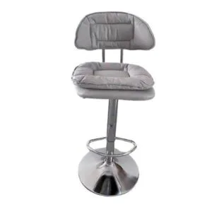 Alternative view of Roman Poshish Bar Stool