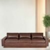 Roy Small Office Sofa
