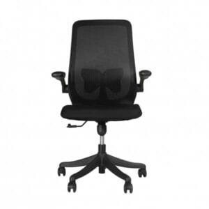 Alternative view of Scott Computer Chair