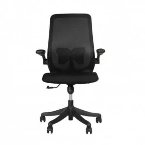 Alternative view of Scott Computer Chair