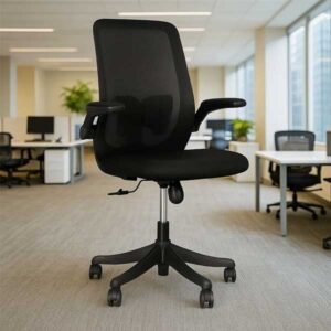 Scott Computer Chair