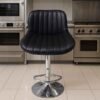 Seawise Bar Stool