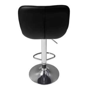 Seawise Bar Stool