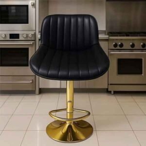 Seawise Bar Stool