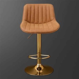 Seawise Bar Stool