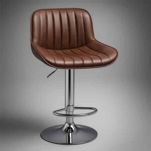 Seawise Bar Stool
