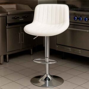 Seawise Bar Stool