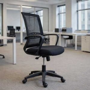 Sobr Low Back Computer Chair