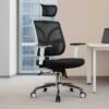 Spider High-Back Executive Chair