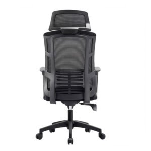 Spinal-RD High-Back Executive Chair