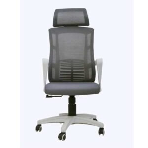 Spinal-RD High-Back Executive Chair