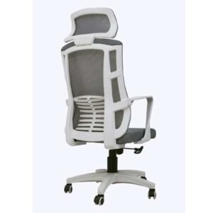 Spinal-RD High-Back Executive Chair