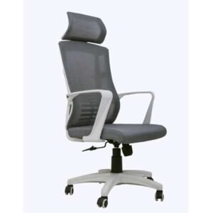 Spinal-RD High-Back Executive Chair