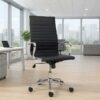 Theodore-EB High Back Office Chair