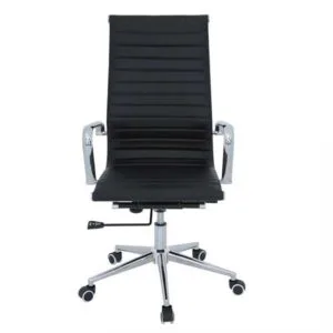 Alternative view of Theodore-EB High Back Office Chair