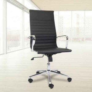 Theodore-EB High Back Office Chair