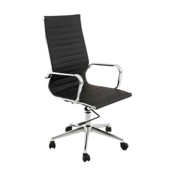 Theodore-EB High Back Office Chair