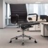 Theodore-EB Low Back Office Chair