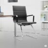 Theodore Visitor Chair