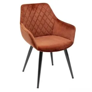 Alternative view of Thomas Fancy Interior Chair (Without Armrest)