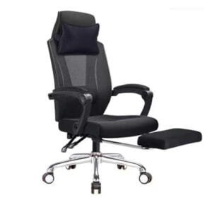 Alternative view of Tiago MK Manager Chair