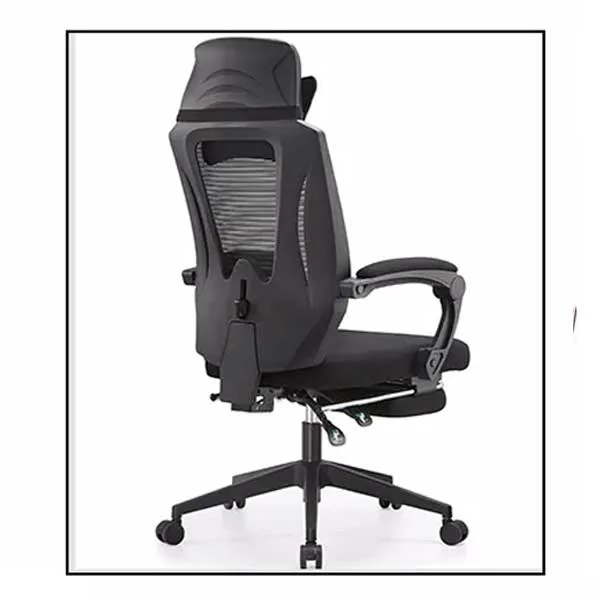 Tiago MK Manager Chair - Image 4