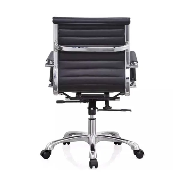 Theodore Low Back Computer Office Chair - Image 3
